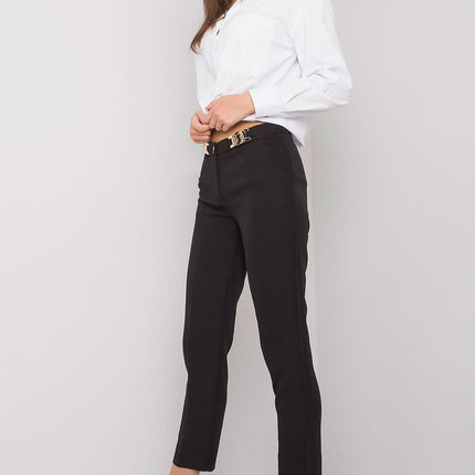  Women trousers model 161292 Pole&Pole 