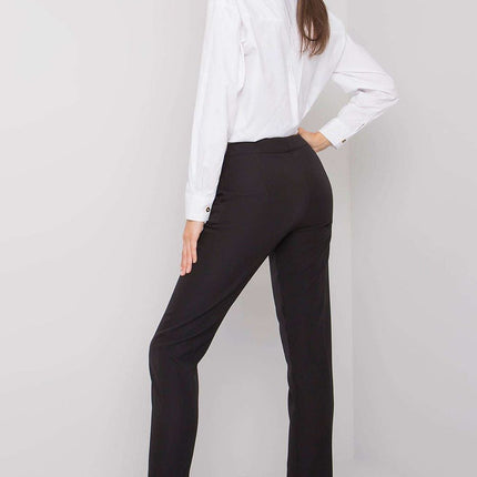  Women trousers model 161292 Pole&Pole 