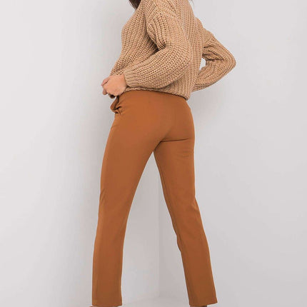  Women trousers model 161294 Pole&Pole 