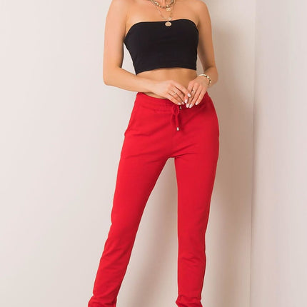  Tracksuit trousers model 161323 BFG 