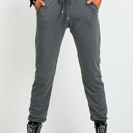  Tracksuit trousers model 161325 BFG 