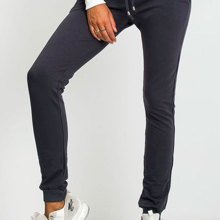  Tracksuit trousers model 161326 BFG 
