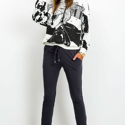  Tracksuit trousers model 161326 BFG 