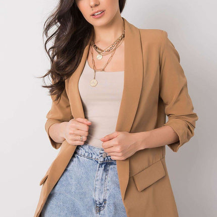  Jacket model 161919 Och Bella 