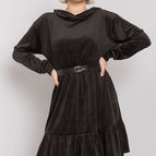 black / one-size-fits-all