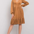 brown / one-size-fits-all