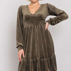 green / one-size-fits-all