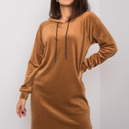 brown / one-size-fits-all