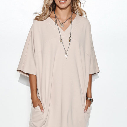  Daydress model 162224 Makadamia 