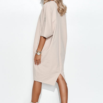  Daydress model 162224 Makadamia 