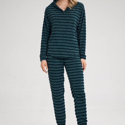  Tracksuit trousers model 162306 Figl 