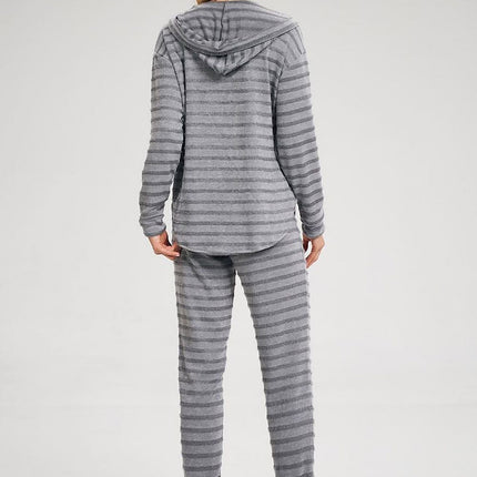  Tracksuit trousers model 162307 Figl 