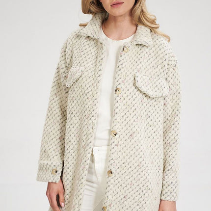  Coat model 162333 Figl 