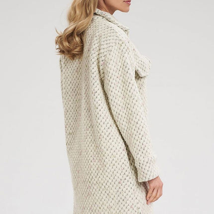  Coat model 162333 Figl 