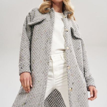  Coat model 162334 Figl 