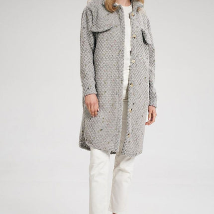  Coat model 162334 Figl 