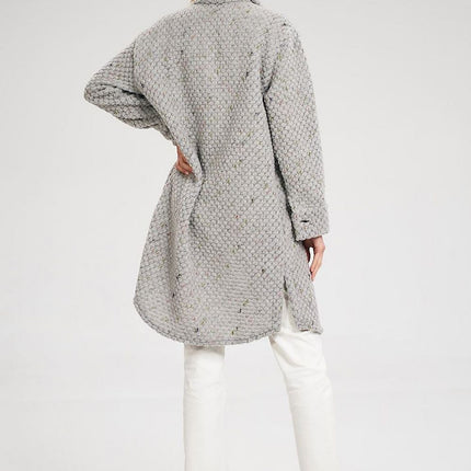  Coat model 162334 Figl 