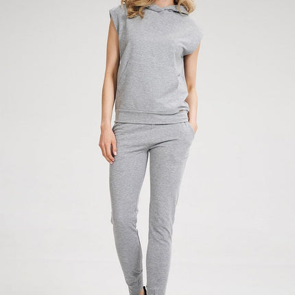  Tracksuit trousers model 162366 Figl 