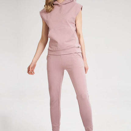  Tracksuit trousers model 162368 Figl 