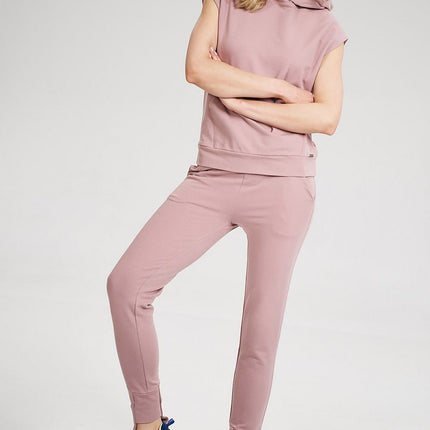  Tracksuit trousers model 162368 Figl 