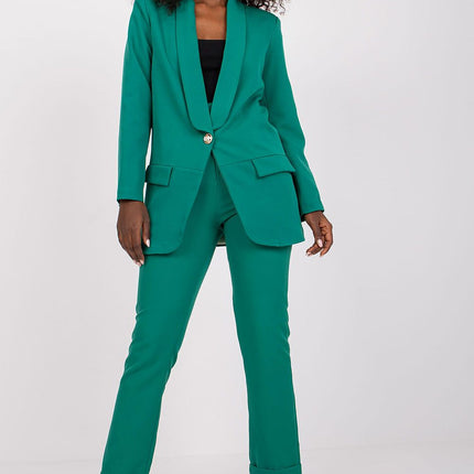  Jacket model 162537 Italy Moda 