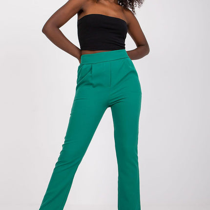  Women trousers model 162538 Italy Moda 