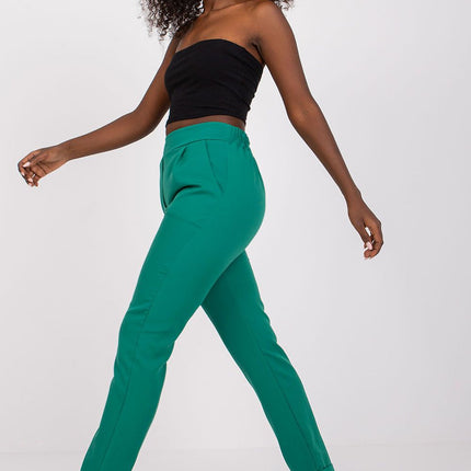  Women trousers model 162538 Italy Moda 