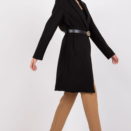  Coat model 162609 Italy Moda 