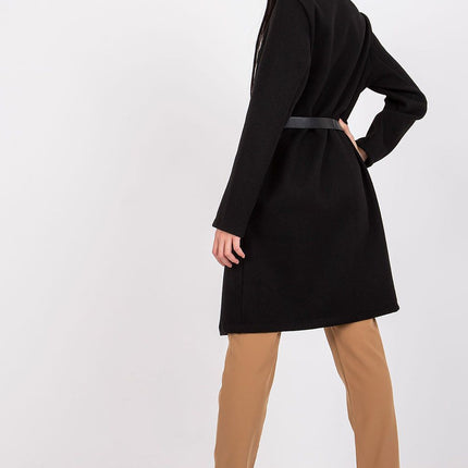  Coat model 162609 Italy Moda 