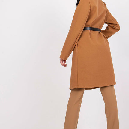  Coat model 162610 Italy Moda 