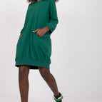 green / S/M