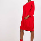 red / S/M