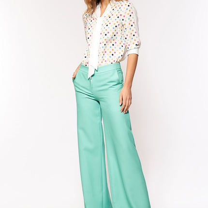  Trousers model 162978 Nife 