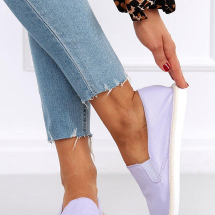  Espadrille model 163314 Inello 