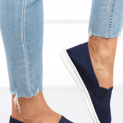  Espadrille model 163316 Inello 