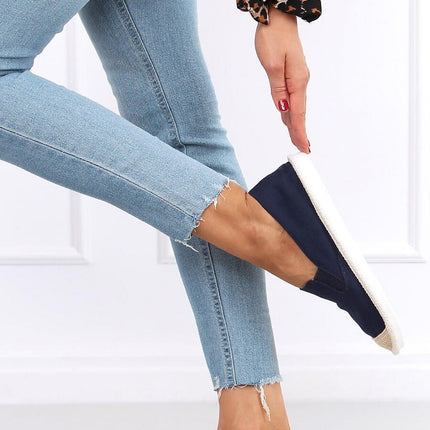  Espadrille model 163316 Inello 