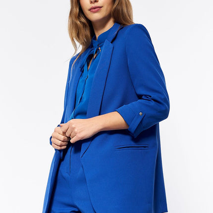  Jacket model 163404 Nife 