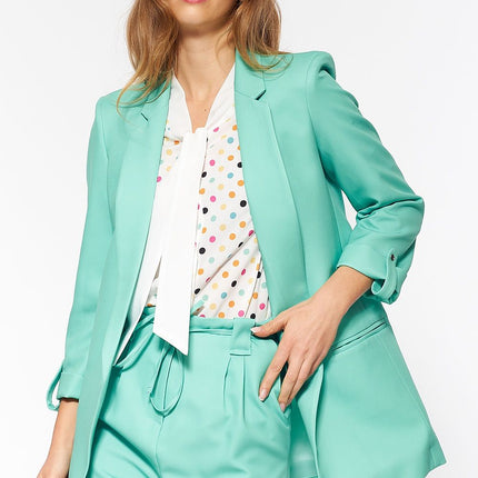  Jacket model 163405 Nife 