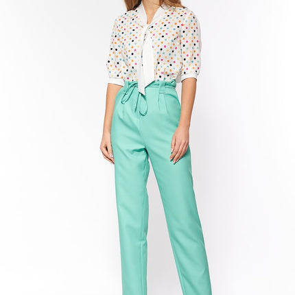  Women trousers model 163408 Nife 