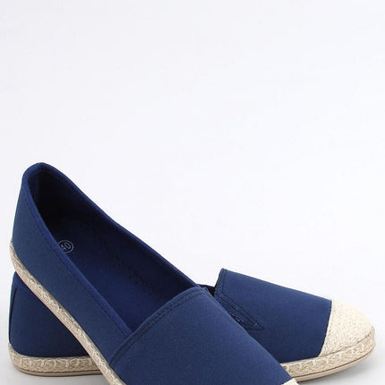  Espadrille model 163416 Inello 
