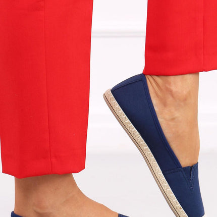  Espadrille model 163416 Inello 