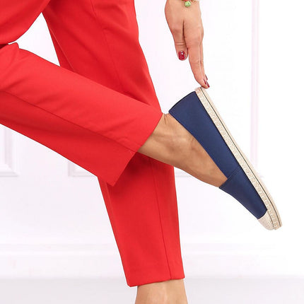  Espadrille model 163416 Inello 