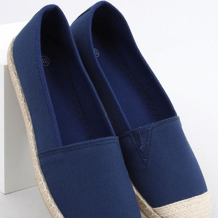  Espadrille model 163416 Inello 
