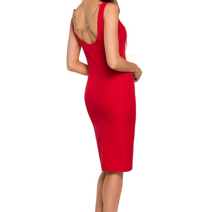  Evening dress model 163697 Moe 