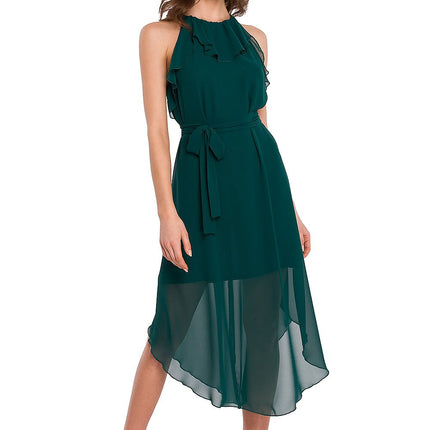  Evening dress model 163712 Makover 