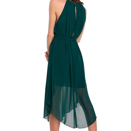  Evening dress model 163712 Makover 