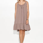 beige 3 / one-size-fits-all