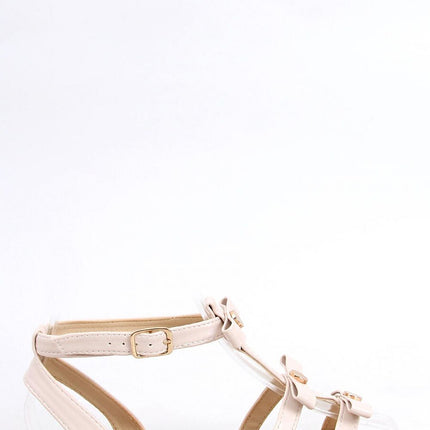  Sandals model 164412 Inello 