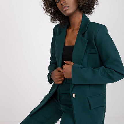  Jacket model 164598 Italy Moda 