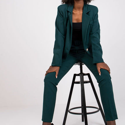  Jacket model 164598 Italy Moda 